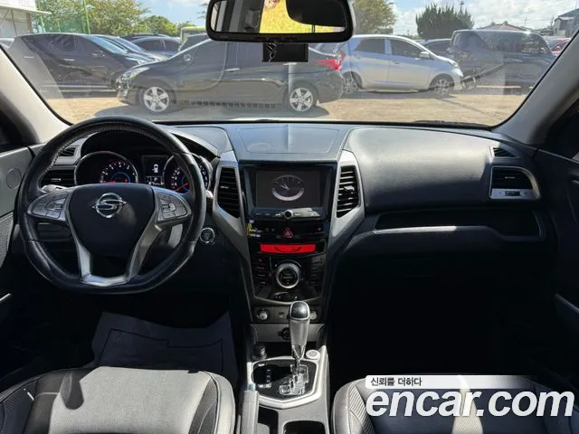KG_Mobility_Ssangyong TIBOLI 2015 thumb 7