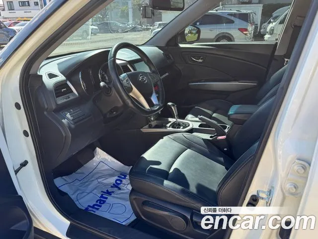 KG_Mobility_Ssangyong TIBOLI 2015 thumb 10