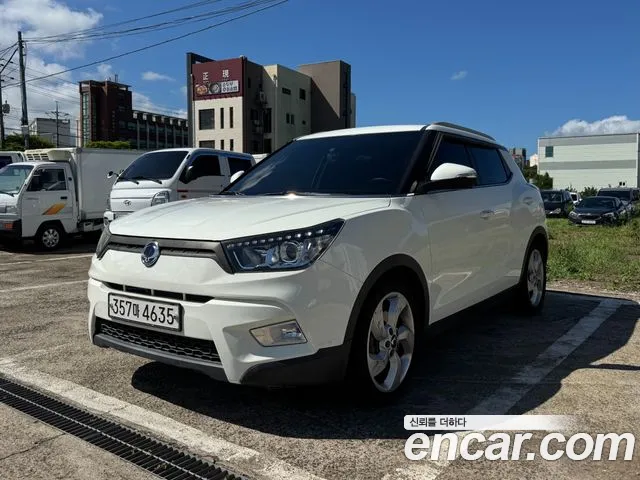 KG_Mobility_Ssangyong TIBOLI 2015 thumb 12