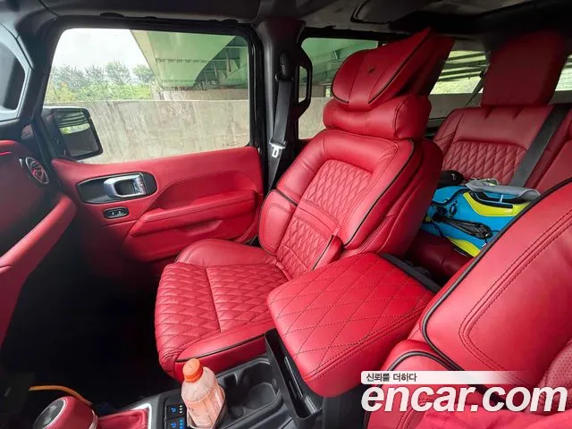 Jeep Wrangler 2021 thumb 6