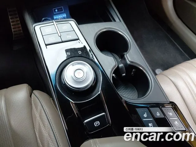Kia K8 2022 thumb 9
