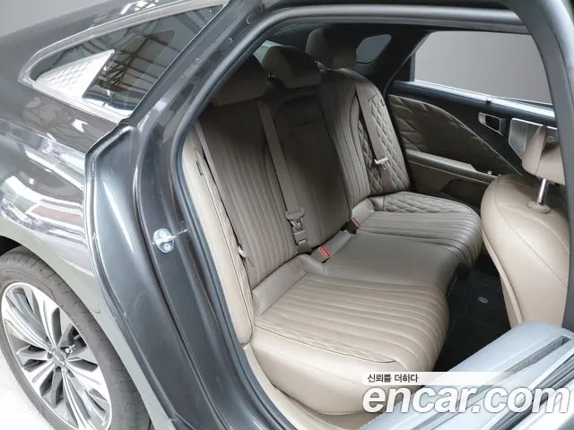 Kia K8 2022 thumb 11