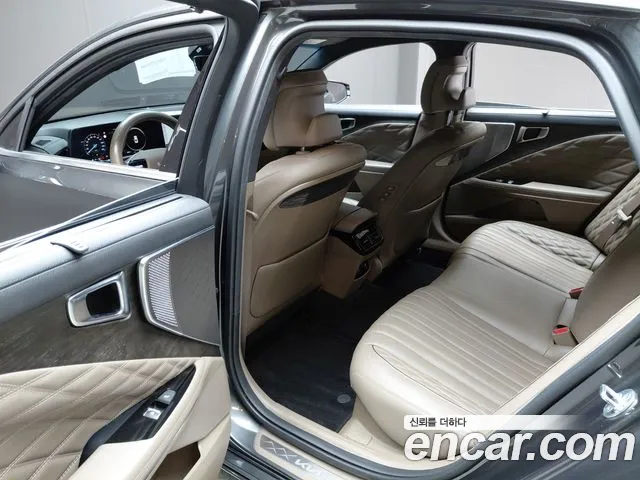 Kia K8 2022 thumb 12