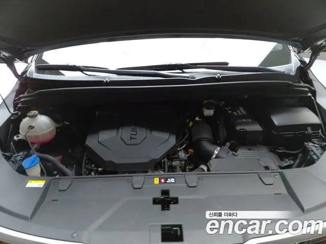 Kia Carnival 2022 thumb 6