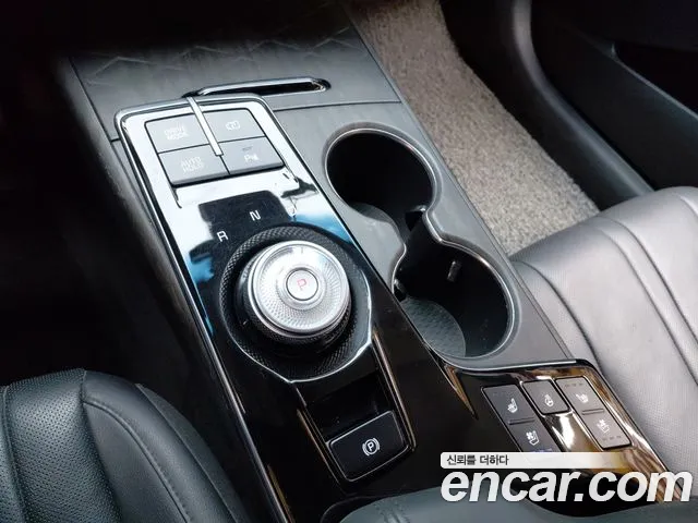 Kia K8 2021 thumb 9