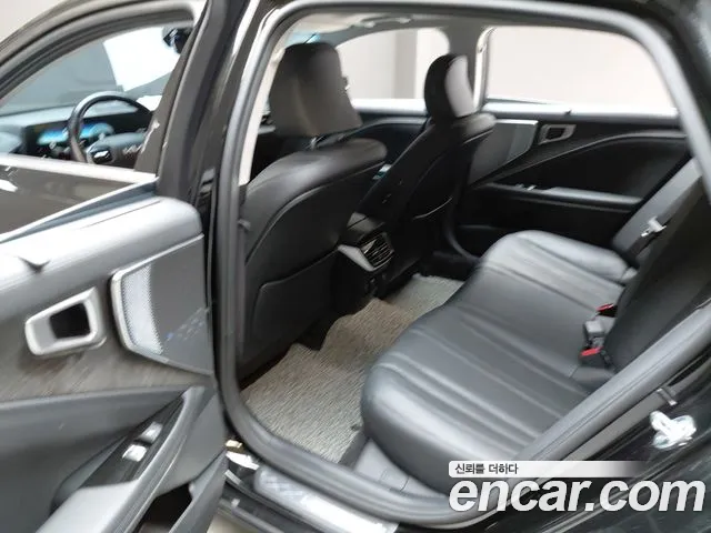Kia K8 2021 thumb 12