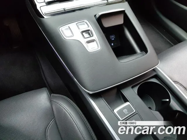 Hyundai Grandeur 2022 thumb 9
