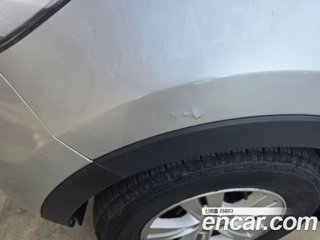 Kia Sportage 2012 thumb 11