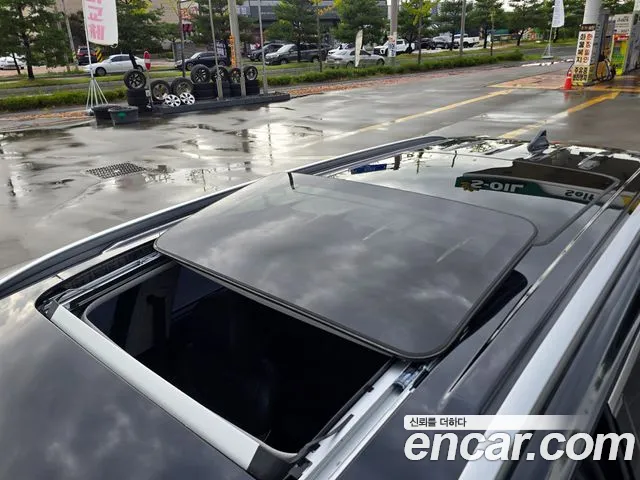 Hyundai Palisade 2019 thumb 5