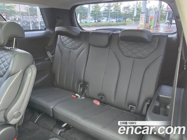 Hyundai Palisade 2019 thumb 8