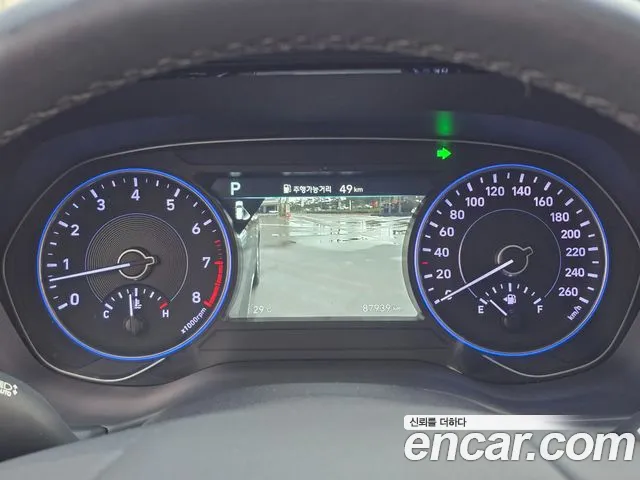 Hyundai Palisade 2019 thumb 9