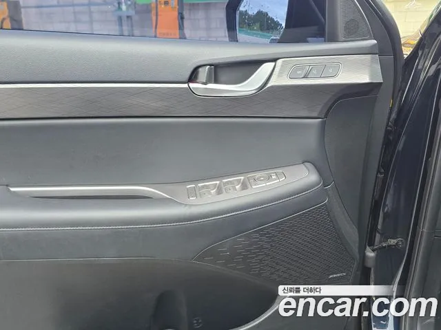 Hyundai Palisade 2019 thumb 10