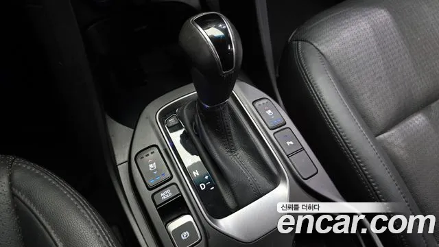 Hyundai Maxcruz 2014 thumb 9