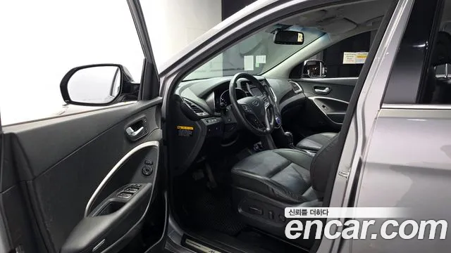 Hyundai Maxcruz 2014 thumb 10