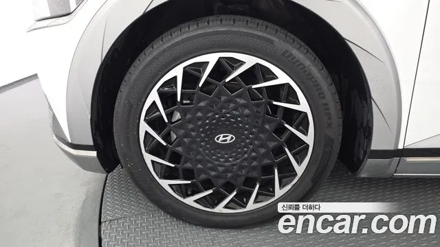 Hyundai IONIQ 5 2021 thumb 5