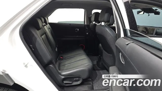 Hyundai IONIQ 5 2021 thumb 12