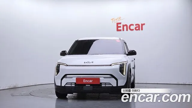 Kia EV3 2024 thumb 3