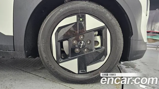 Kia EV3 2024 thumb 5