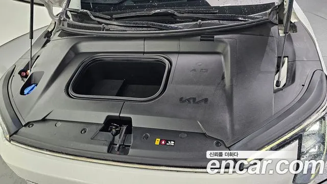 Kia EV3 2024 thumb 6