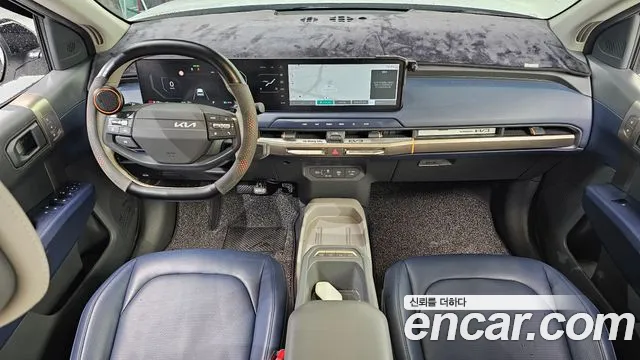 Kia EV3 2024 thumb 7