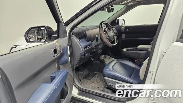 Kia EV3 2024 thumb 10