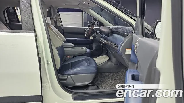 Kia EV3 2024 thumb 11