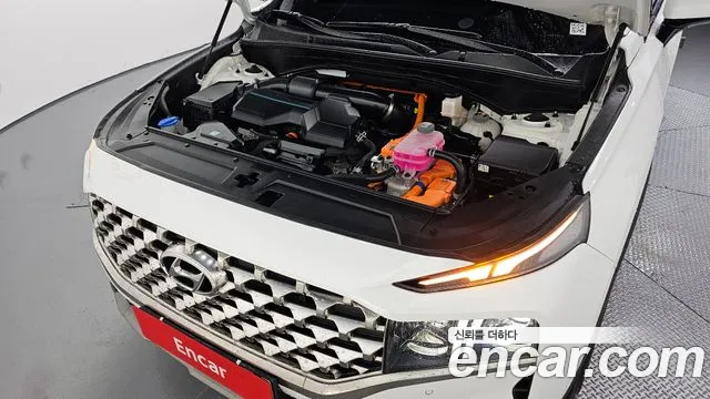 Hyundai Santa Fe 2023 thumb 5