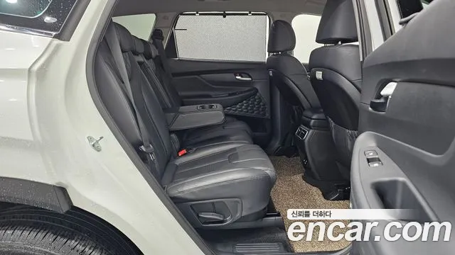 Hyundai Santa Fe 2023 thumb 11