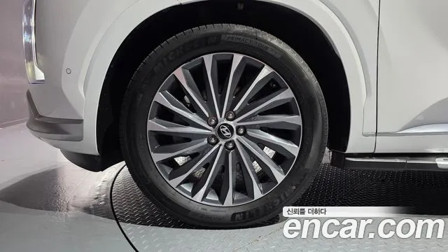 Hyundai Palisade 2022 thumb 5