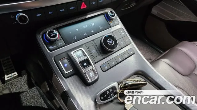 Hyundai Palisade 2022 thumb 9