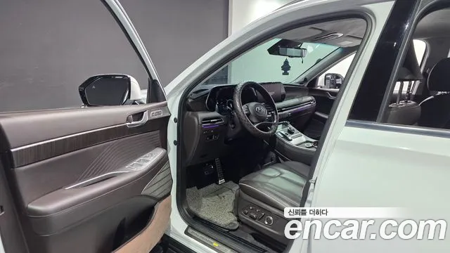 Hyundai Palisade 2022 thumb 10
