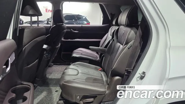 Hyundai Palisade 2022 thumb 11