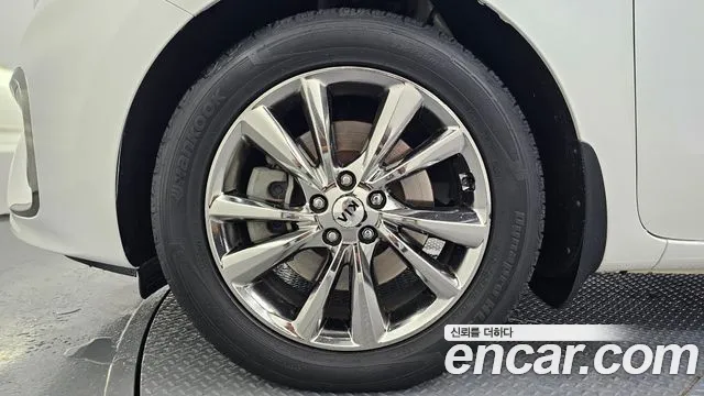 Kia Carnival 2019 thumb 5