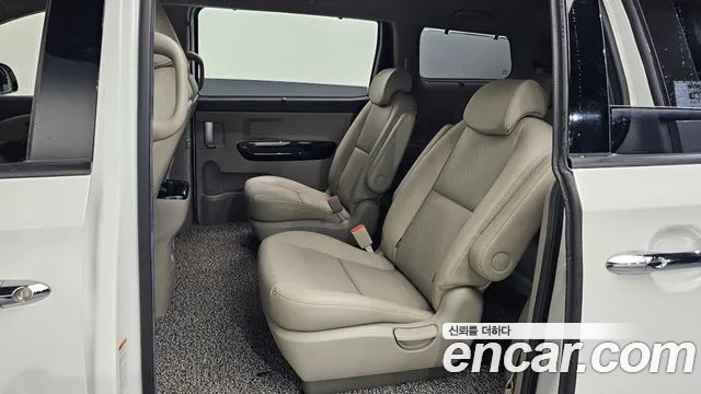 Kia Carnival 2019 thumb 11