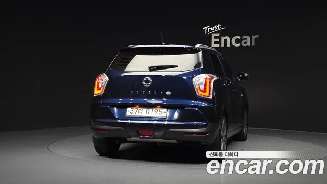 KG_Mobility_Ssangyong TIBOLI 2015 thumb 4