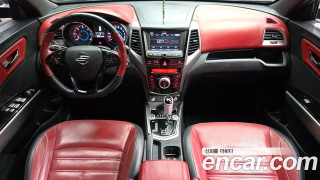 KG_Mobility_Ssangyong TIBOLI 2015 thumb 7