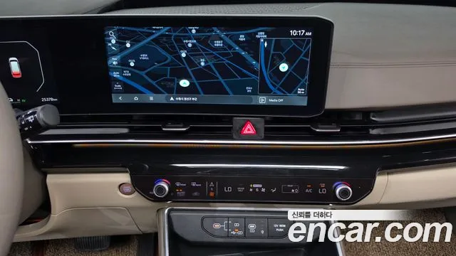 Kia Carnival 2024 thumb 12