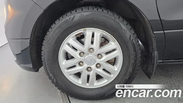 Hyundai Starex 2020 thumb 5