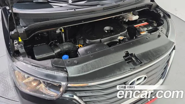 Hyundai Starex 2020 thumb 6