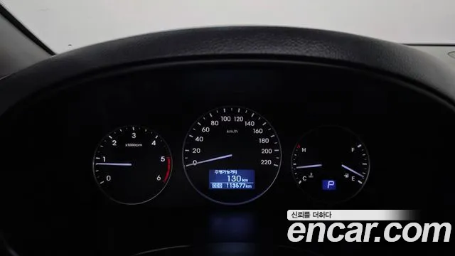 Hyundai Starex 2020 thumb 8