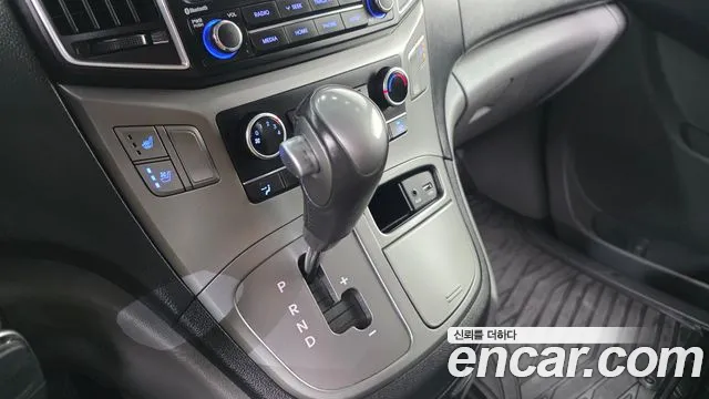 Hyundai Starex 2020 thumb 9