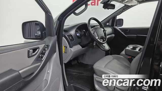 Hyundai Starex 2020 thumb 11
