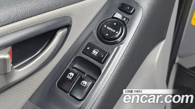 Hyundai Starex 2020 thumb 12