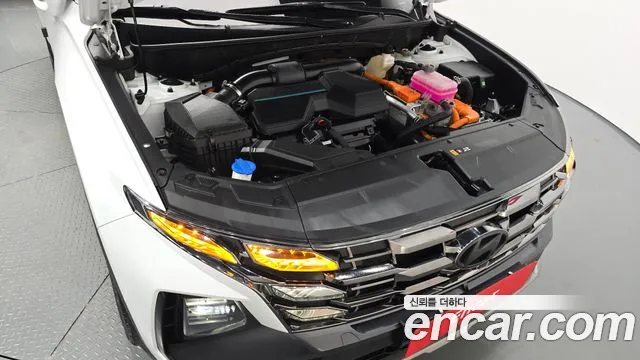 Hyundai Tucson 2024 thumb 5