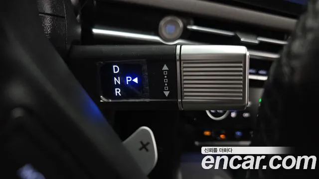Hyundai Tucson 2024 thumb 8