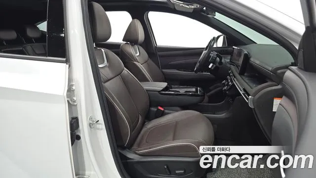 Hyundai Tucson 2024 thumb 10