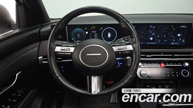 Hyundai Tucson 2024 thumb 12
