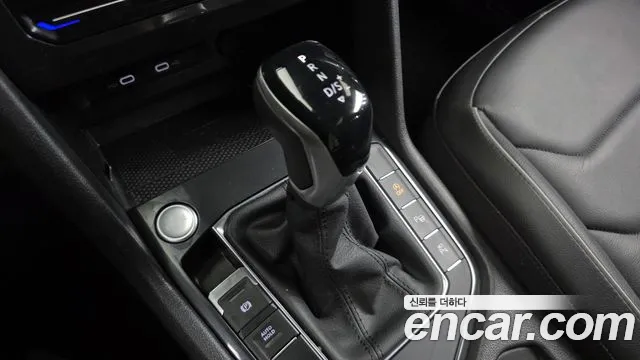 Volkswagen Tiguan 2021 thumb 9