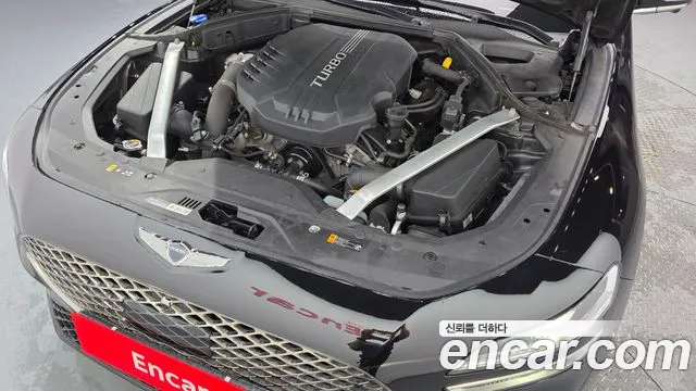 Genesis G70 2021 thumb 6