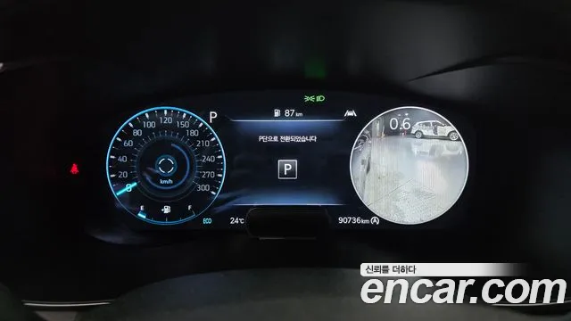 Genesis G70 2021 thumb 8